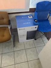 ECOVACS DEEBOT X2 Omni Robot Vacuum and Mop New UnOpened no returns