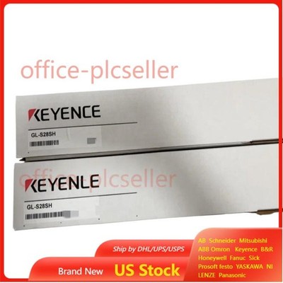 1pc Keyence GL-S28SH Brand New Safety grating