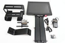 ikan Professional 15" High-Bright Teleprompter READ 241