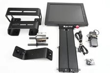 ikan Professional 15" High-Bright Teleprompter *READ #241