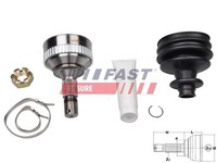 Fast Gelenksatz, Antriebswelle FT25088K FüR CitroËN Peugeot