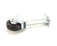 Pitco Caster,Sgl Rgd Lkg 10 B3902303 - Genuine OEM Replacement Part