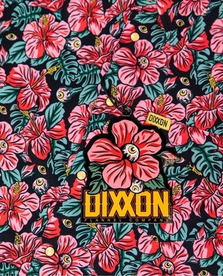 Dixxon Flannel Maka Party Shirt. Men s 2XL  - New In Bag With Tags.