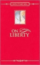 On Liberty John Stuart Mill