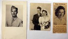  LOT OF 20 PHOTOS OF B-29 BOMBARDIED KILLED IN CRASH OF COAST OF BRAZIL — photo 5