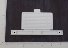 Ertl Repro 1:16 Scale International White Fleetstar Grill Toy Part ETP-025W