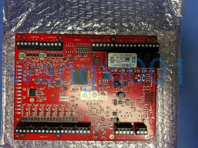 LENEL LNL-1320-S3 Access control dual card reader   module circuit board #am