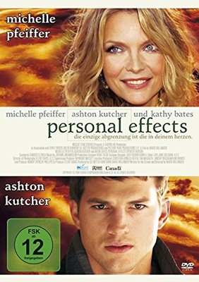 personal effects - Die einzige Abgrenzung ist die in deinem Herzen