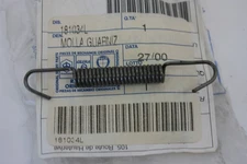 Brake shoes spring spring spring spring Ligier 162 Amber