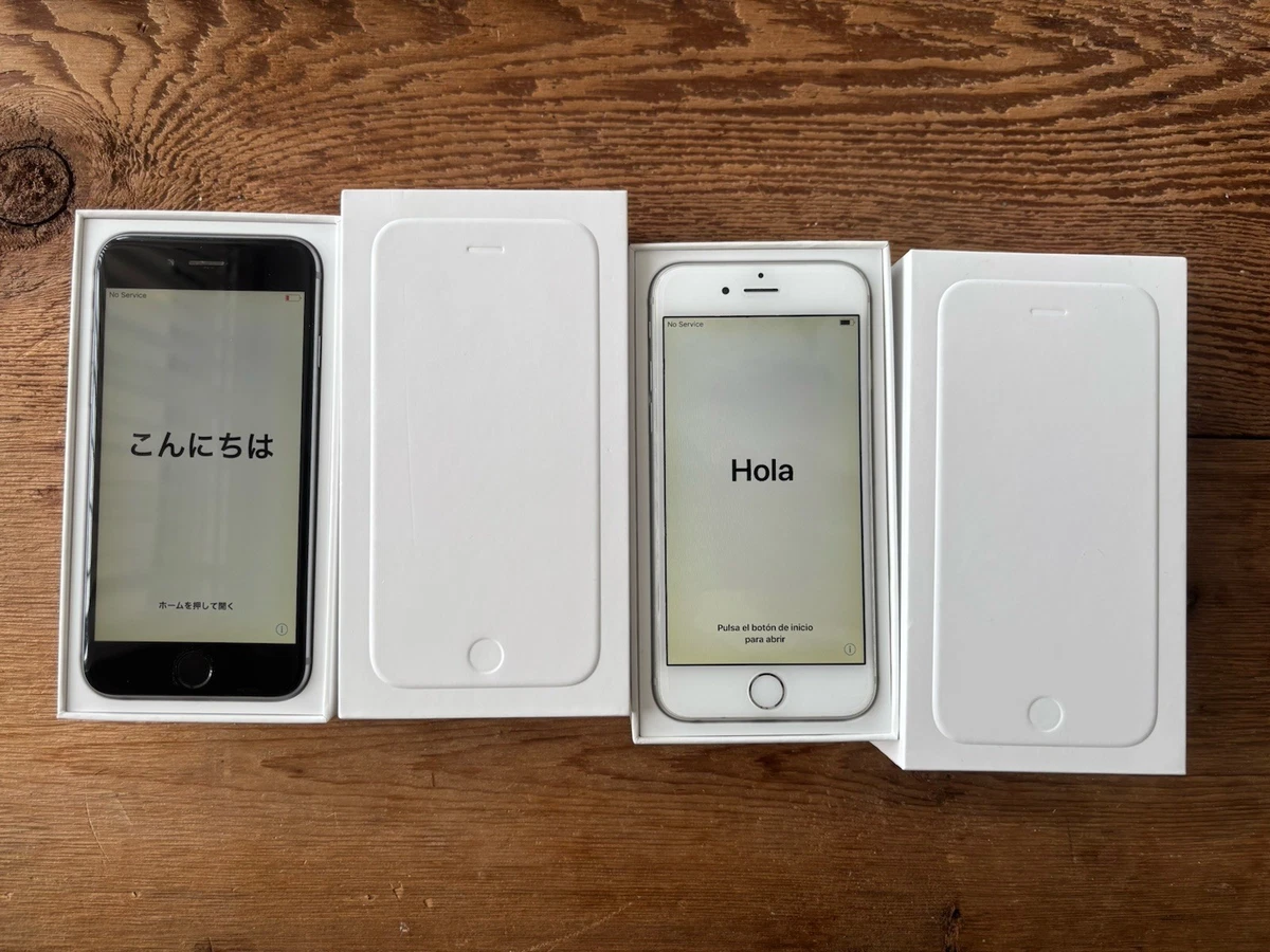 iPhone 6 White iOS for sale | eBay