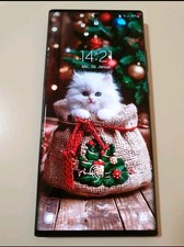 Samsung Galaxy Note20 Ultra 5G - 256GB - Mystic Black - Dual SIM (Sbloccato)