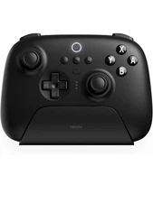 8Bitdo-Ultimate Bluetooth Controller with Charging Dock, Wireless Pro Controller