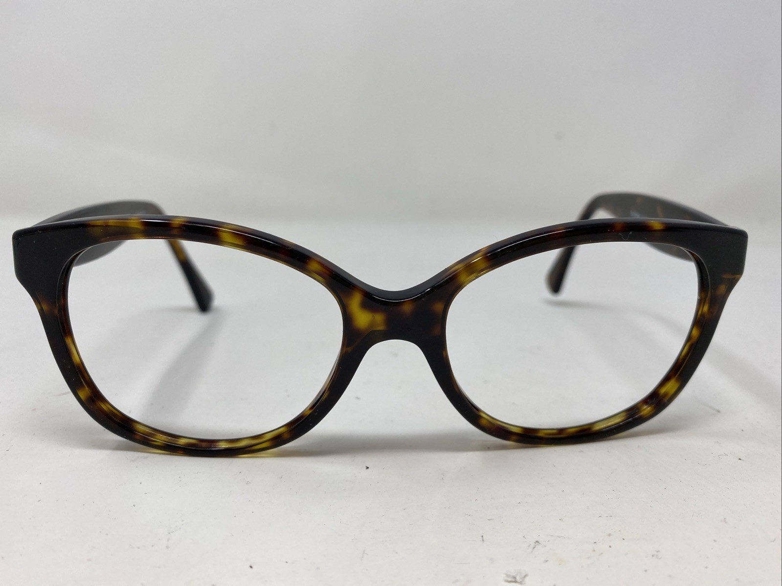 Ralph Lauren RA 5191 1378/13 55-18-135 3N Tortoise Sunglasses Frame —766