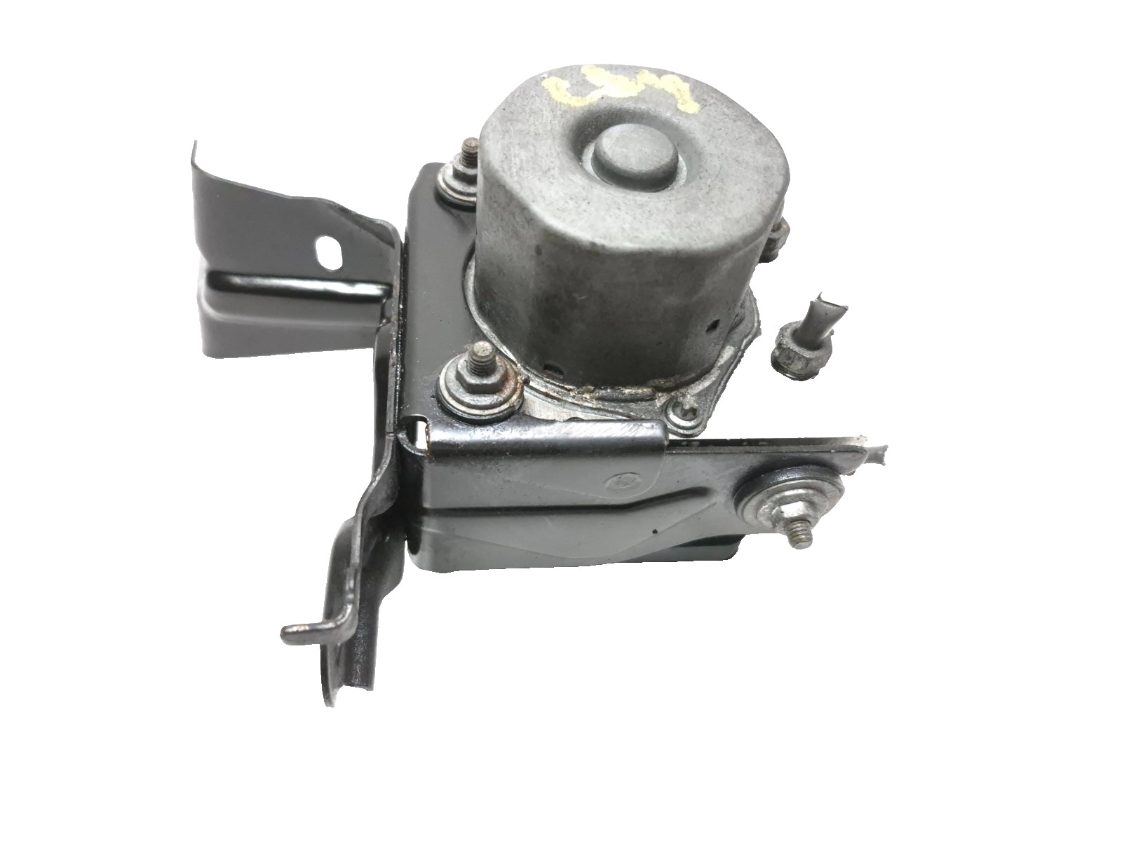 2012 Toyota Camry Abs Anti Lock Brake Pump OEM