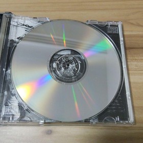 Sega Saturn software 2-piece set Machi, unfinished report