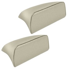 1970-72 Buick Chevy Olds Pontiac A X Body Bucket Seat Headrest Cover 1970-72 Buick Chevy Olds Pontiac A X Body Bucket Seat Headrest Cover