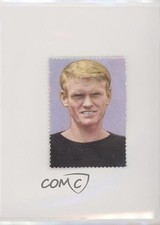 1965-66 Die Fussball-Saison Stamps Sepp Maier (Josef on Card) #227 Rookie RC g6p. rookie card picture