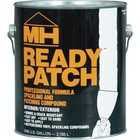 Zinsser Ready Patch 1 Gal. Off-White  Spackling & Patching Compound Zinsser