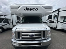 2027 Jayco Greyhawk 29MV