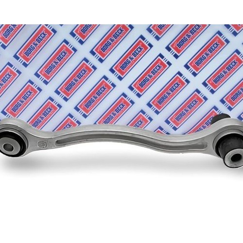 For MERCEDES EQC N293 2019 to 2023 BORG & BECK Suspension Arm BCA6945
