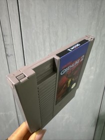 Gremlins 2: The New Batch &ndash; Nintendo NES &ndash; PAL &ndash; Originale &ndash; Loose