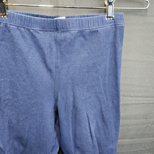 Speedo Authentic Fitness Top Pants Set Women's Size Medium 716035 716032 Blue - Picture 10 of 24