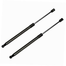 Rear Window Glass Lift Supports Shock Struts Compatible with Highlander 2008