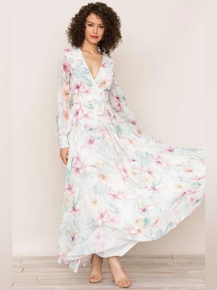 yumi kim bombshell silk maxi dress Yumi Kim Women's Maxi for sale