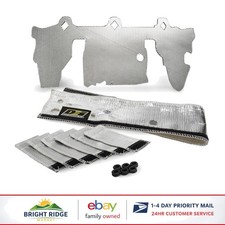 Fuel Rail And Injector Cover Kit For Jeep Wrangler 1997-2004 4.0l Engine