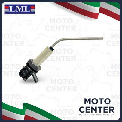 BENZINHAHN LML STAR 125 150 2T