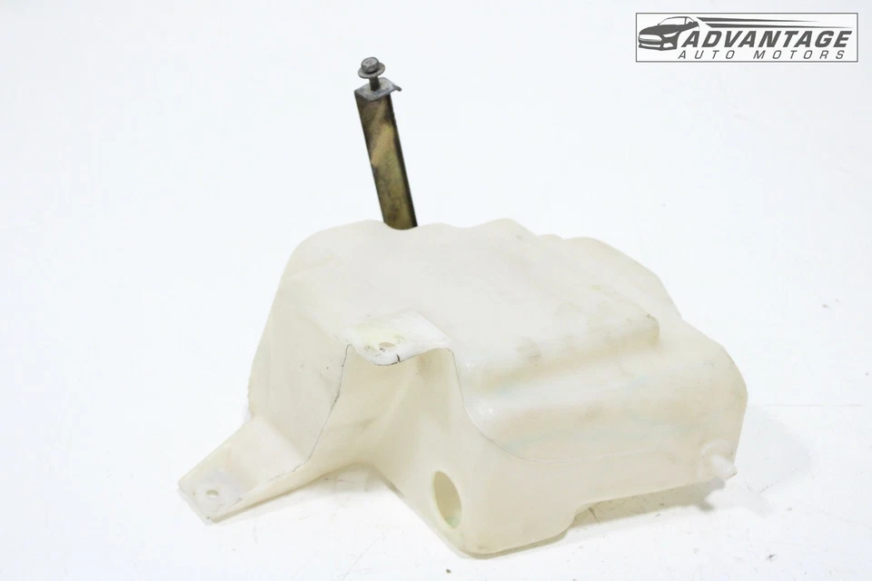 Hummer H3 2006-2009 limpiaparabrisas delantero limpiaparabrisas depósito botella OEM Foto 3 de 4