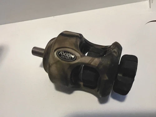 Axion Silencer Stabilizer 2in- Lost Camo