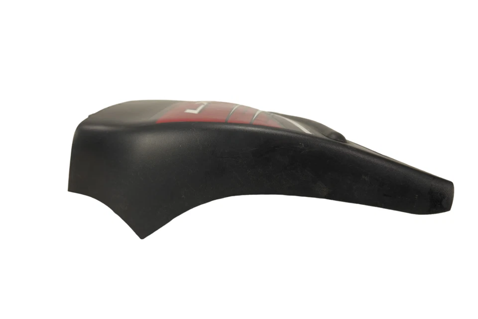 Panel lateral derecho derecho Polaris 2006-2009 OEM FST Switchback Turbo IQ SB74 Foto 4 de 4