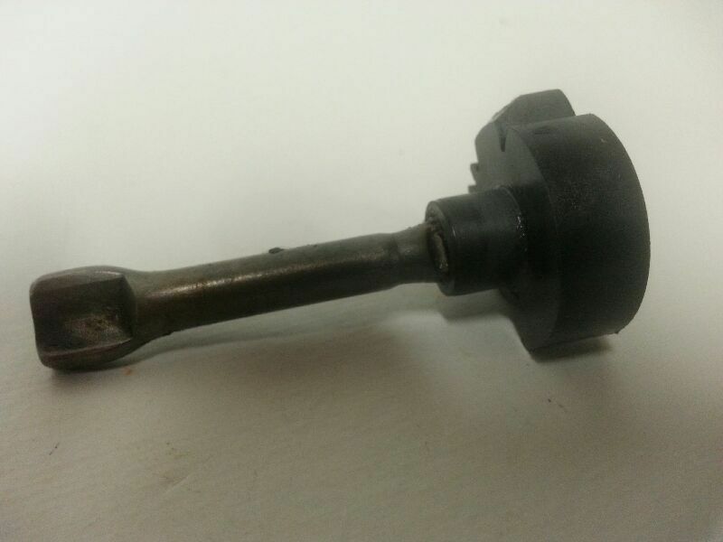 Buy NOS Corvette Steering Column Tilt Pivot Pin 1969 1970 1971 1972 Original GM OEM In Auburn - Foto 5