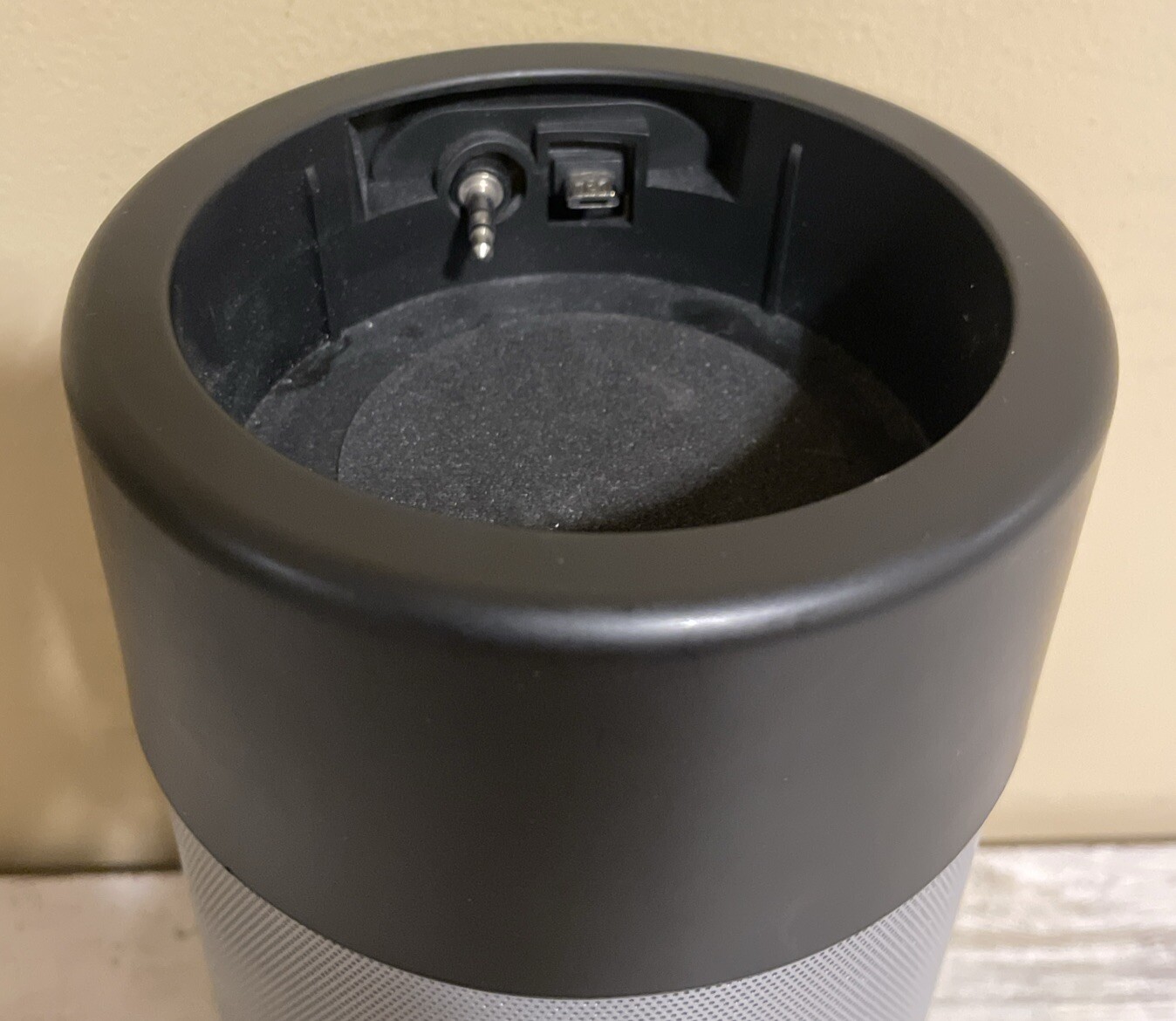 Skywin Echo Dock Portable Speaker SW- ASD18 Tested