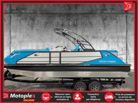 2022 MONTARA Ponton Surf-Boss