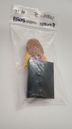 Classic Assorted Lego Blind bag Minifigures (Series 2 - 14 + Disney)😲YOU PICK! - Picture 40 of 112