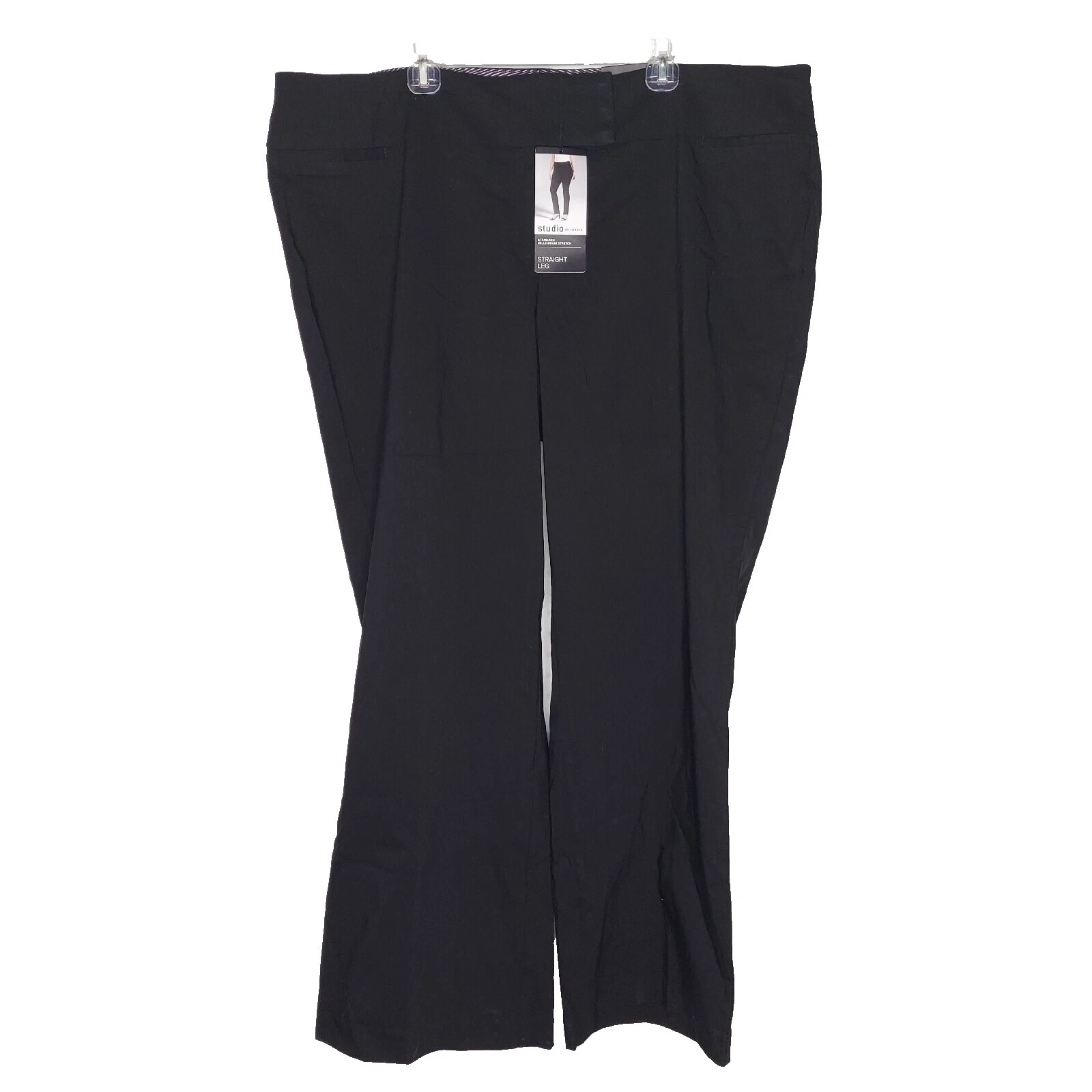 Pantalones de negocios Torrid para mujer