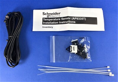 NEW AP9335T APC Temperature Sensor Probe 