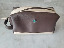 Emirates Airlines BVLGARI First Class Amenity Kit - Sealed, New 2024, Ships Fast