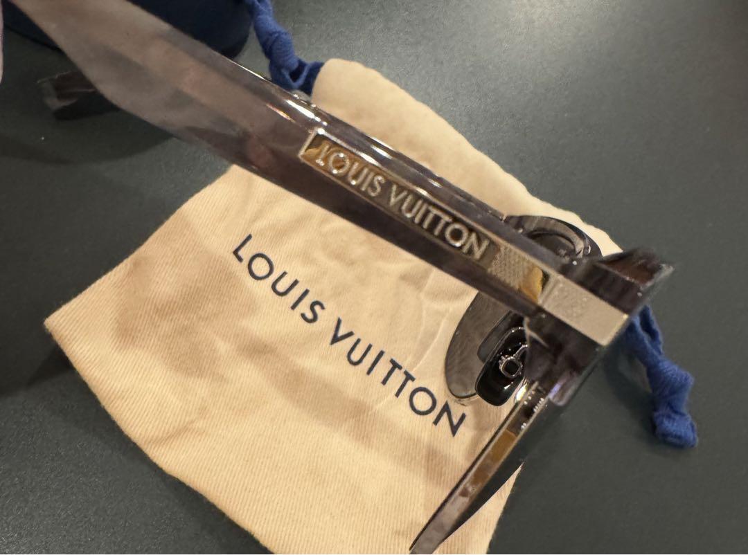 LOUIS VUITTON LV In The Pocket Sunglasses Z1017U | eBay LOUIS VUITTON LV In The Pocket Sunglasses Z1017U | eBay