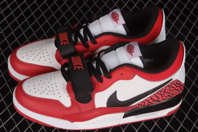 Nike Air Jordan Legacy 312 Low 