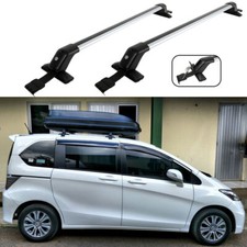 For Toyota Tacoma Roof Rack Cross Bar 43 Car Top Luggage Cargo Carrier W Lock For Toyota Tacoma Roof Rack Cross Bar 43 Car Top Luggage Cargo Carrier W Lock