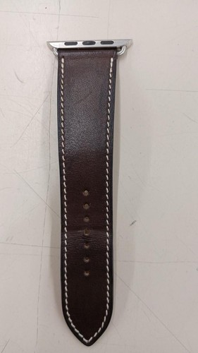 Apple Watch Hermès Single Tour 45mm Pasek klamry do rozłożenia - Zdjęcie 3 z 7