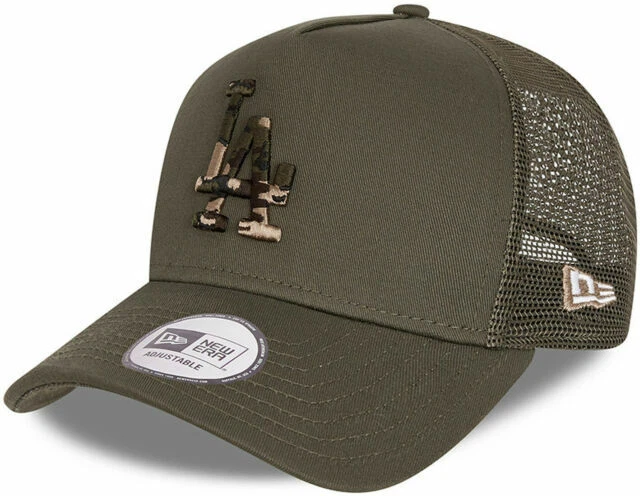 New Era Men's Trucker Hats