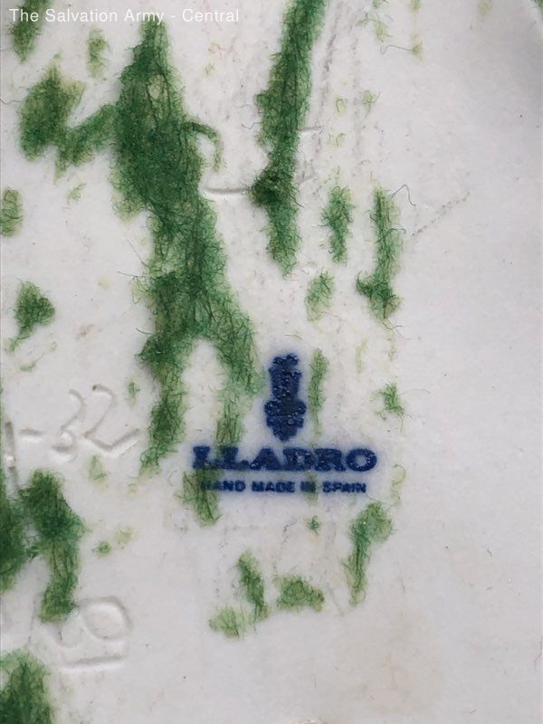 Lladro Figurine eBay