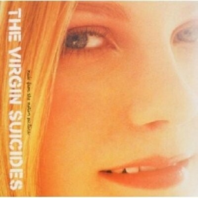 OST/VARIOUS - THE VIRGIN SUICIDES CD SOUNDTRACK NEU