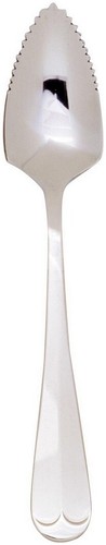 Norpro Deluxe Grapefruit Spoon - 4 pack - Picture 5 of 5