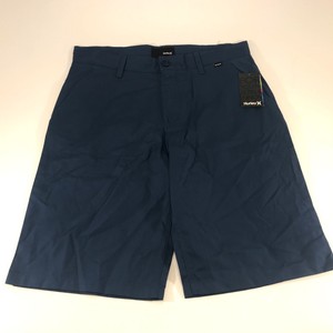 hurley golf shorts