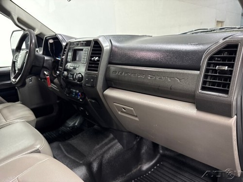2021 Ford F-250 XL 4x4 Long Bed 6.2 V8 Ranch Hand Tow Pkg Long Bed - 第 20/24 張圖片